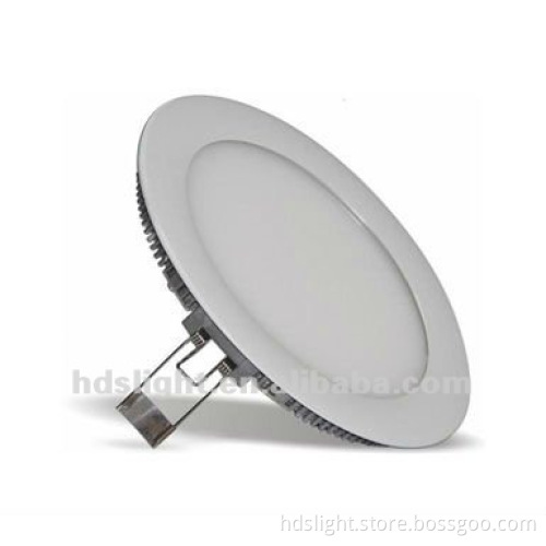 LED ROUND PANEL 235mm